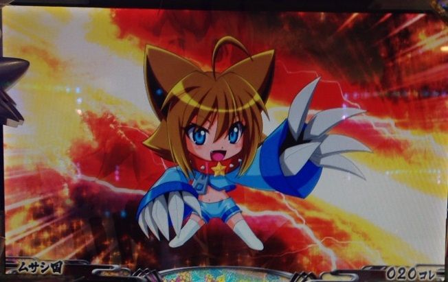 4 29 30稼働 戦国コレクション２で謎の天国連達成 萌えスロまにあっくすっ