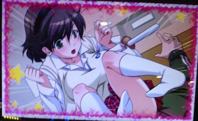 2 3稼働 絶対衝激２は神台です 萌えスロまにあっくすっ