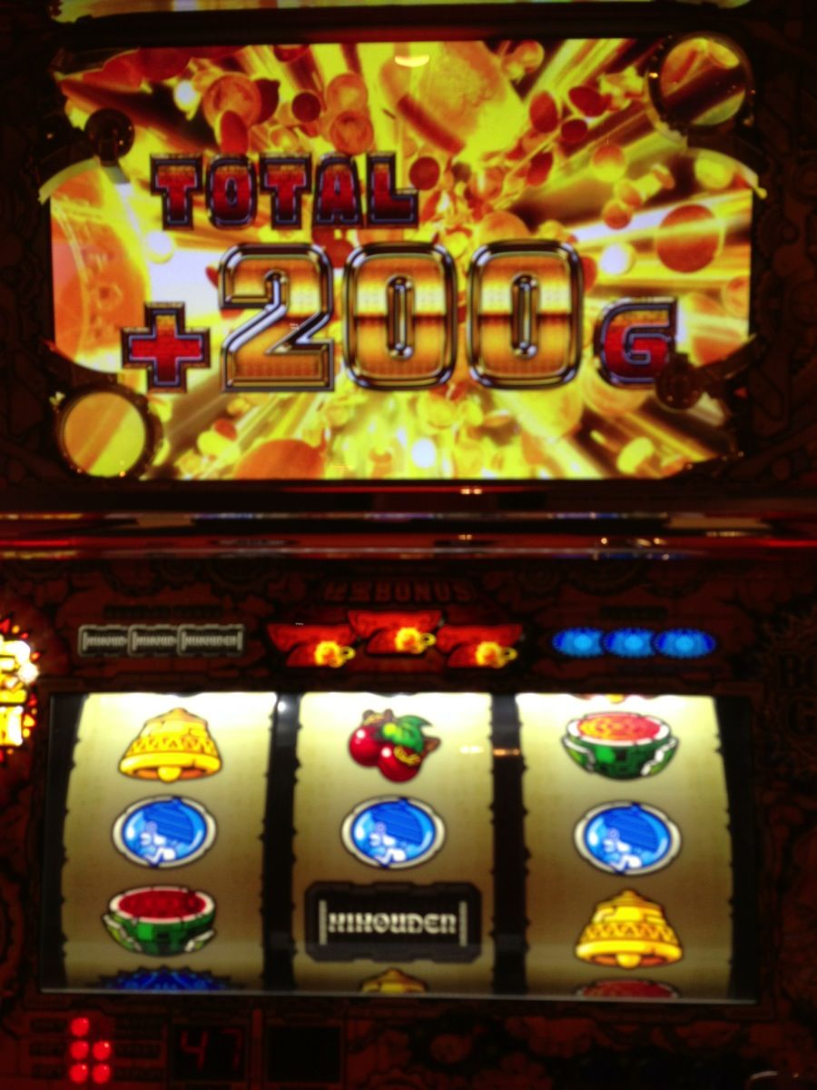 419～424稼働 ～盛者必衰の理＋いつもの～ : 萌えスロまにあっくすっ！