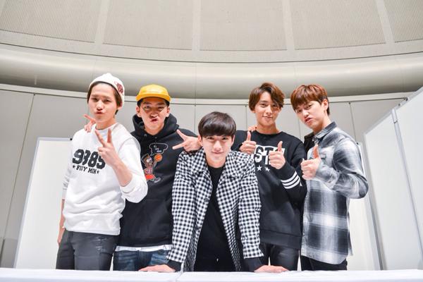 ありばばのぶろぐ B1a4