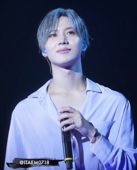 この世のものとは思えない 天使すぎるテミン ありばばのぶろぐ