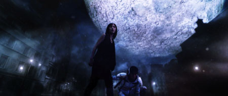 Casshern ありばばのぶろぐ