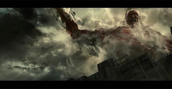 映画 進撃の巨人 Attack On Titan ありばばのぶろぐ 映画 進撃の巨人 Attack On Titan ありばばのぶろぐ