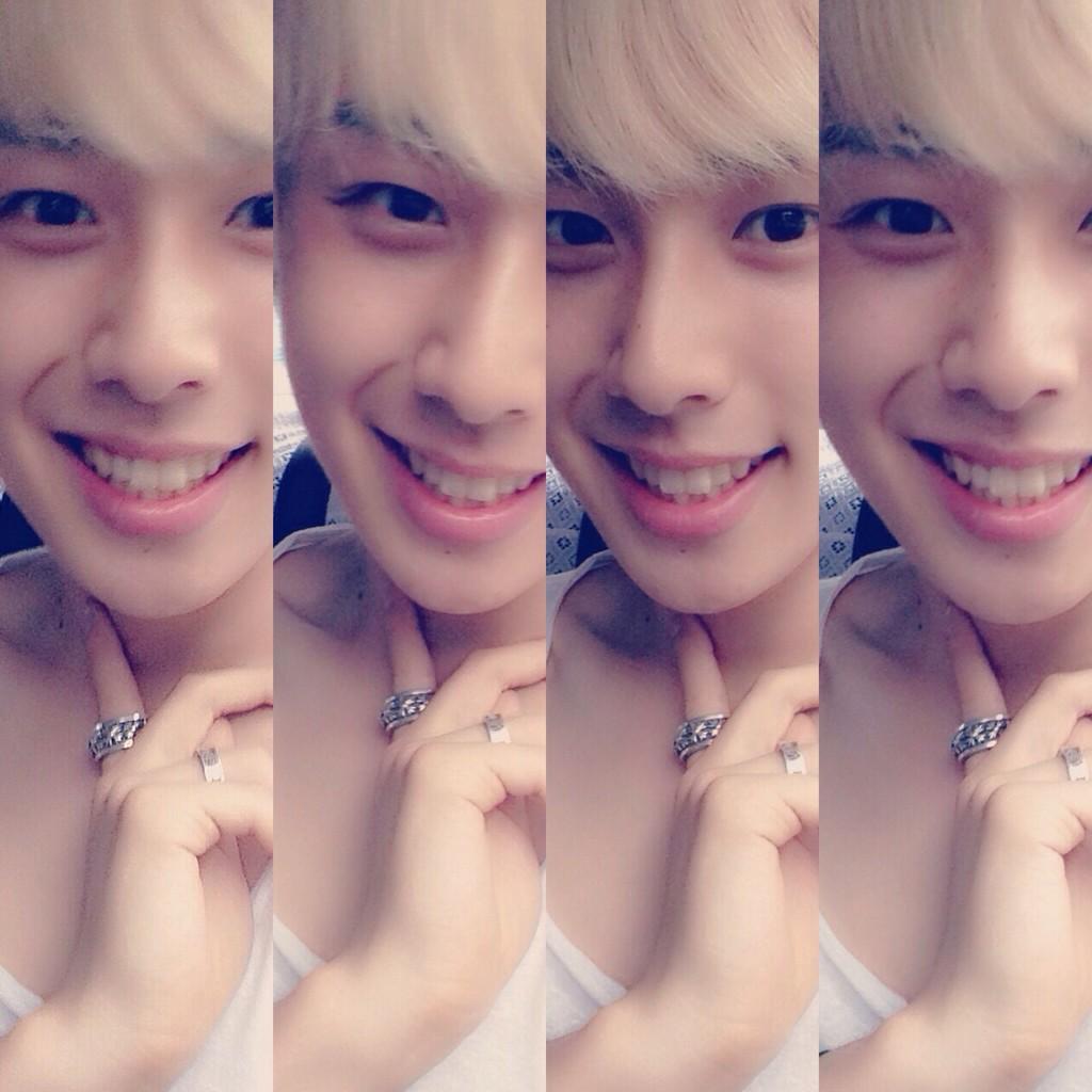 ウッシー セルカの腕 あげた ありばばのぶろぐ