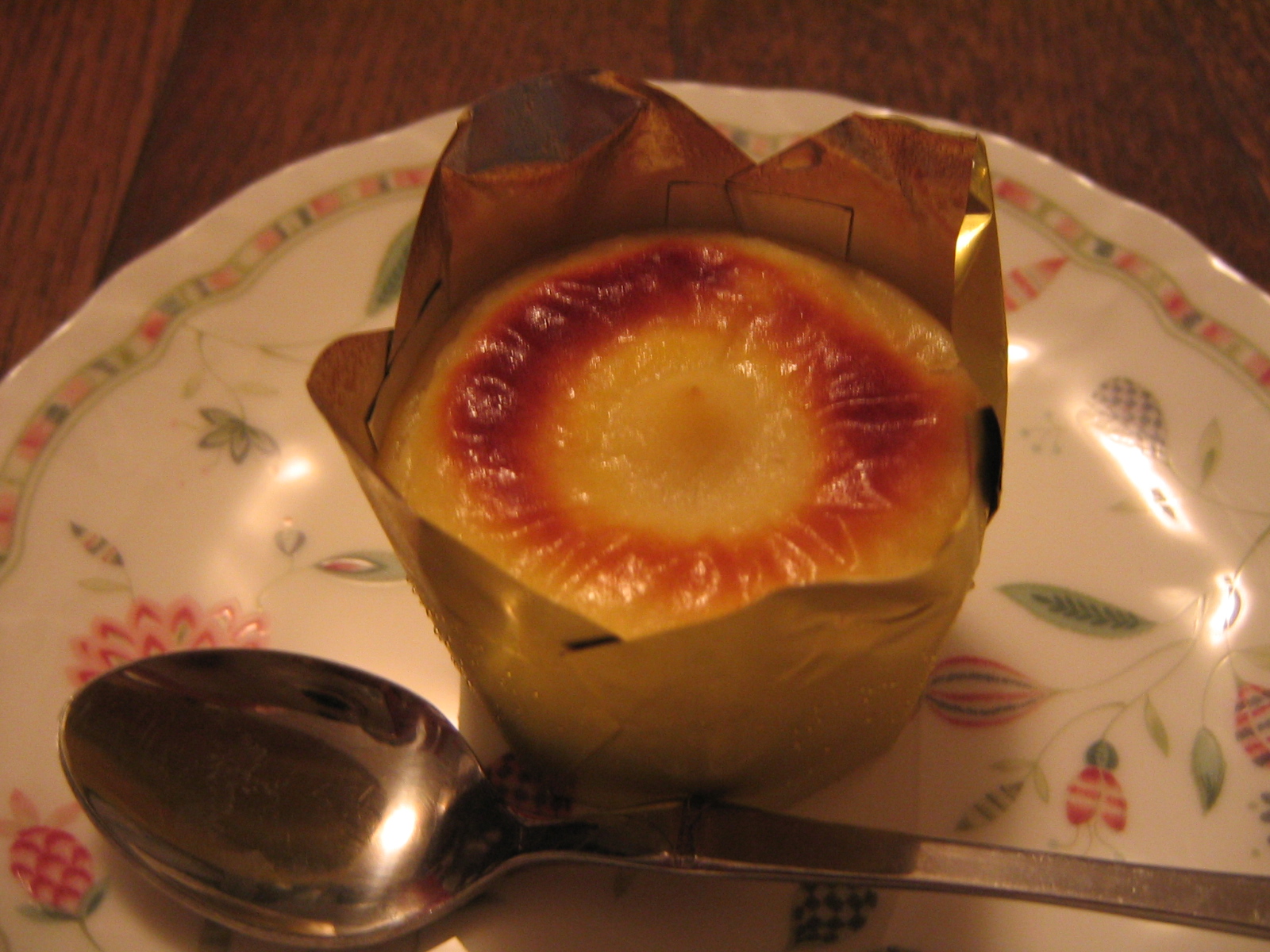 唐芋レアケーキ フェスティバロ ラブリー ありばばのぶろぐ