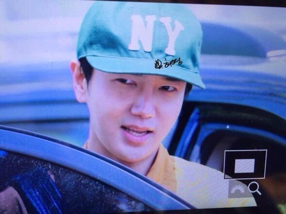 イェソン 除隊 ありばばのぶろぐ