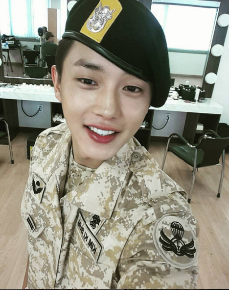 太陽の末裔 見終わったぁ ありばばのぶろぐ