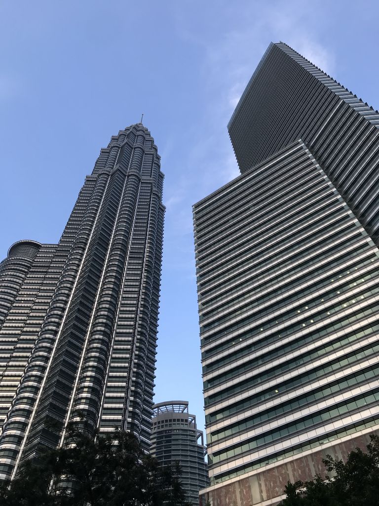 マレーシヤ 風景 都会 未来の人生はいま想う心がつくるんだよ マレーシヤ 風景 都会 未来の人生はいま想う心がつくるんだよ