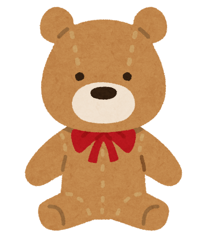 新生児の頃が懐かしくなって生まれた時の身長体重で作ってくれるぬいぐるみ注文しちゃった いくじったー 新生児の頃が懐かしくなって生まれた時の身長体重で作ってくれるぬいぐるみ注文しちゃった いくじったー