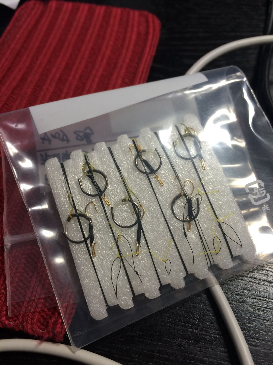 ハナカン周り ボバログ ハナカン周り ボバログ