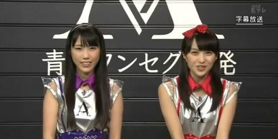 ももクロ 青山ワンセグ開発 バトル2 総集編 ももクロ動画blog