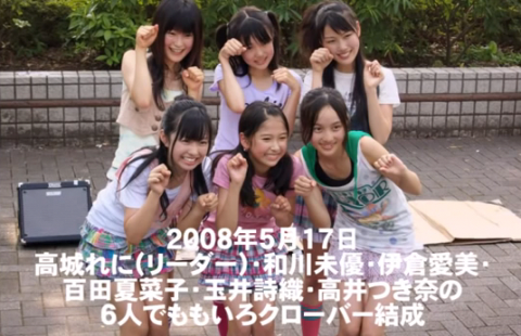 momoreki