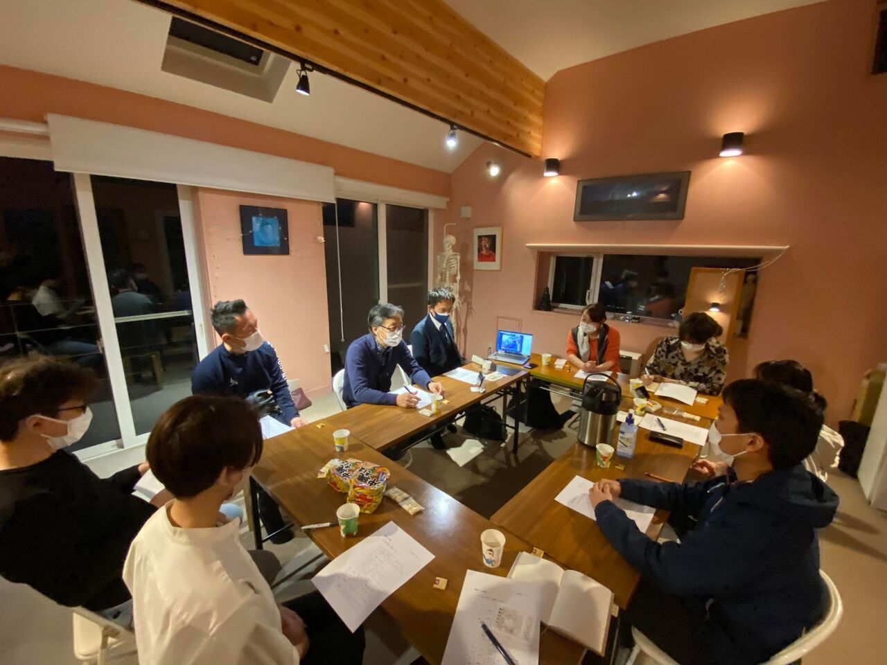 イルファー会議22.4.25