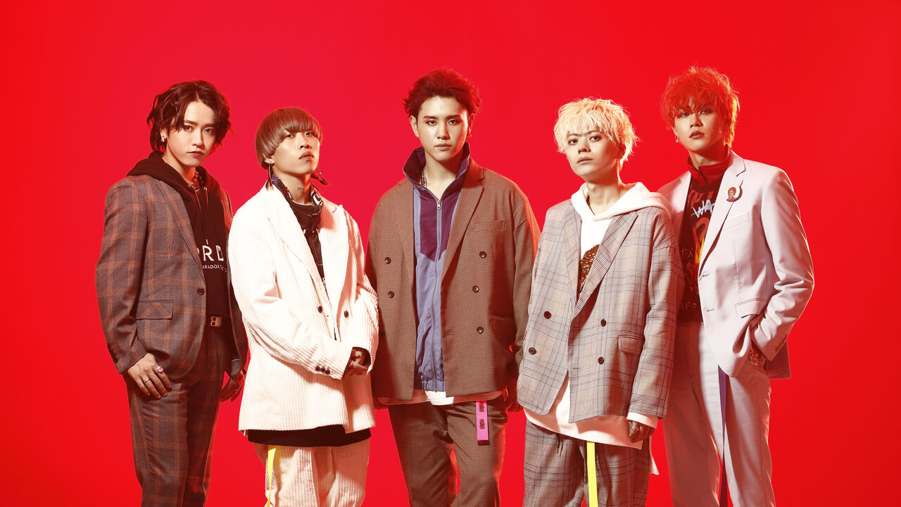 Anchor イノタク Madkid 人気ユニットmadkidの新シングルをサウンドプロデュース Anchor速報 Anchor イノタク Madkid 人気ユニットmadkidの新シングルをサウンドプロデュース Anchor速報