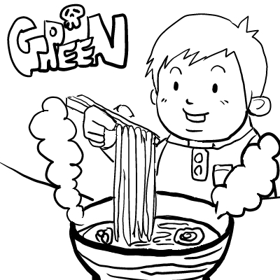 年越しそば イラストgreen ブログ 年越しそば イラストgreen ブログ
