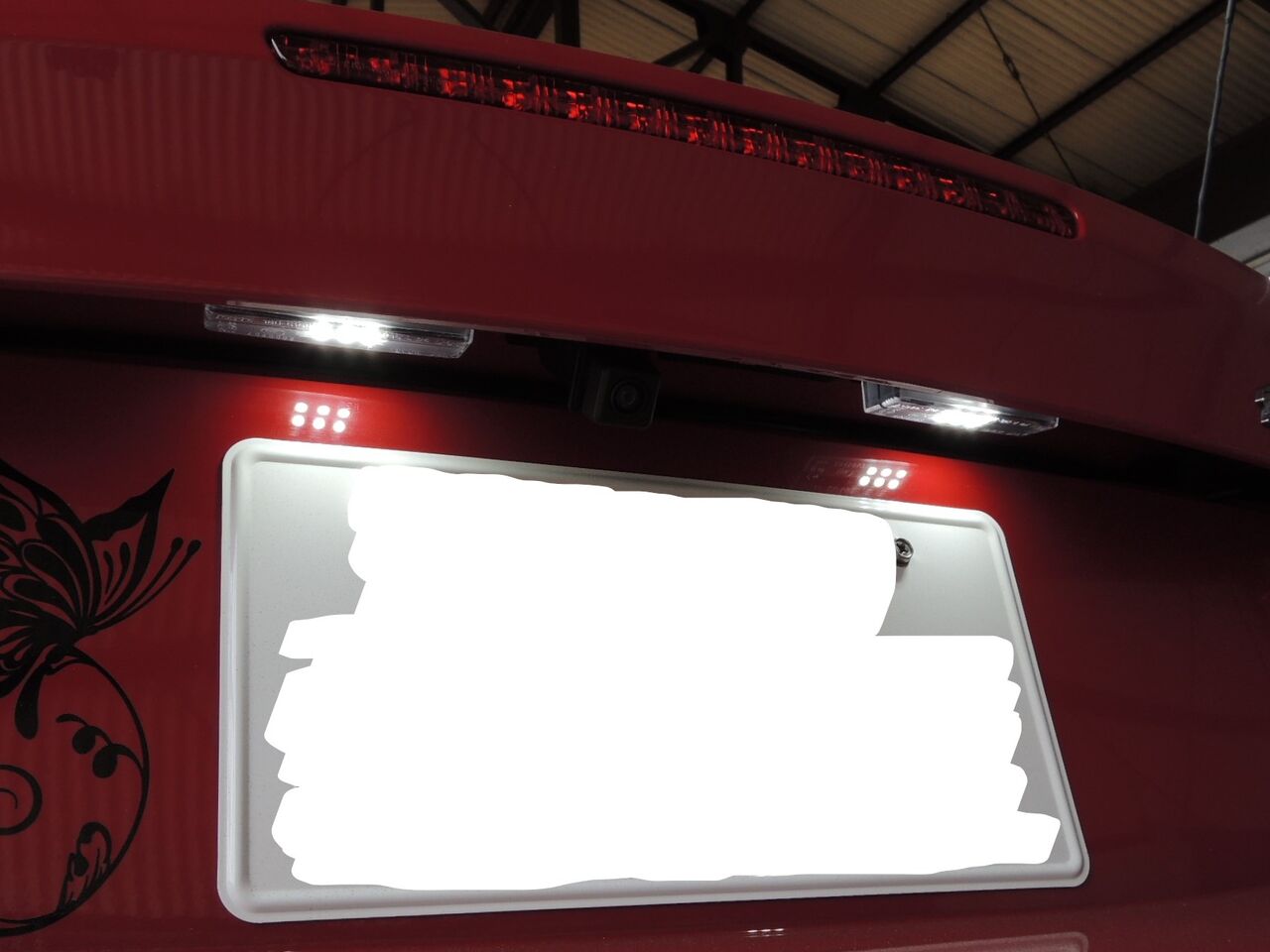 アバルト124スパイダー デイライト機能活用 : Illumista店長ブログ