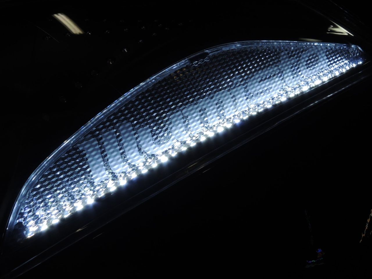 Y51フーガ ヘッドライト加工 : Illumista店長ブログ