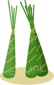 柏餅とちまき 背景透過png こどもの日 母の日イラスト集 柏餅とちまき 背景透過png こどもの日 母の日イラスト集
