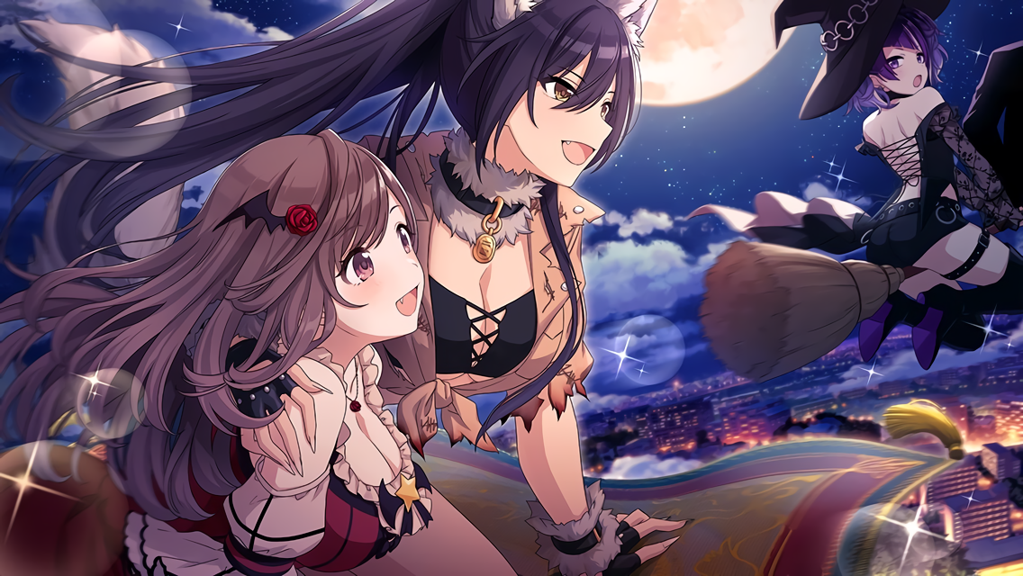 白瀬 咲耶 イラスト一覧 イラスト高画質まとめ 白瀬 咲耶 イラスト一覧 イラスト高画質まとめ