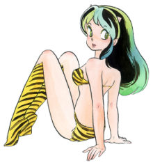 女絵師は巨乳を描くのが雑 デッサン速報