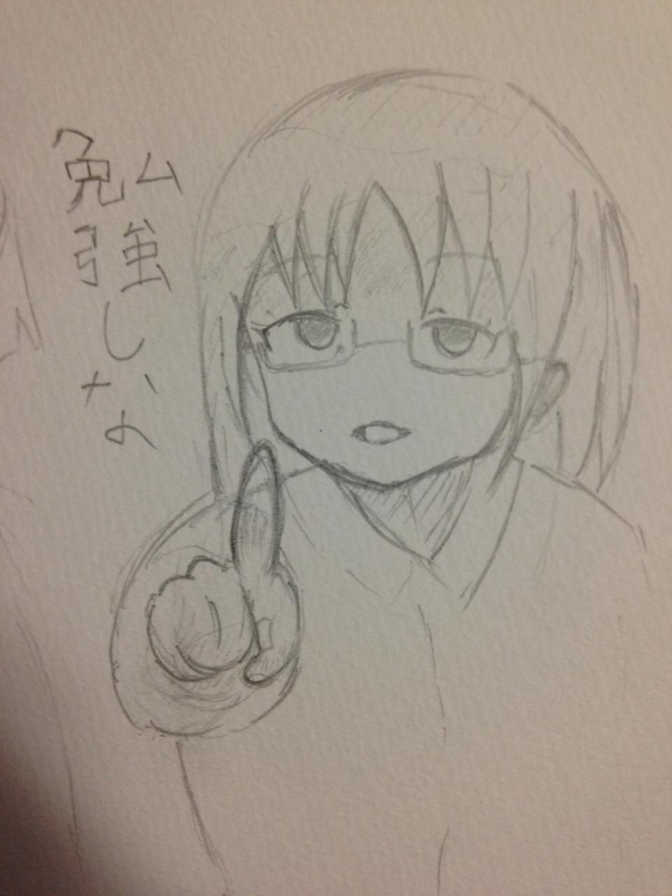 描く人によって全然違う絵になって面白い イラストリメイクスレ デッサン速報 描く人によって全然違う絵になって面白い イラストリメイクスレ デッサン速報