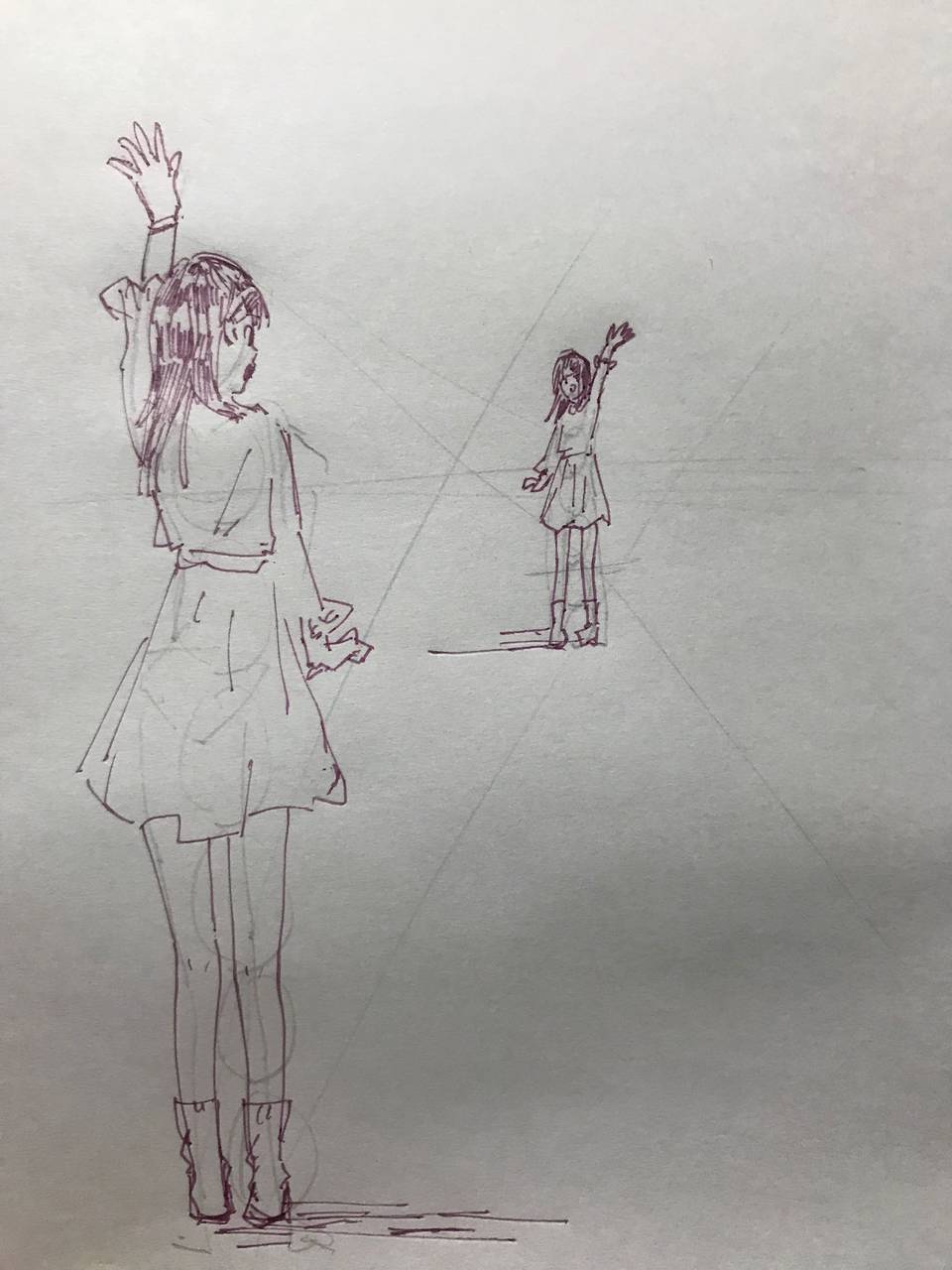 アニメーター目指して頑張るスレ デッサン速報 アニメーター目指して頑張るスレ デッサン速報