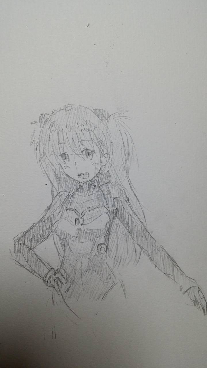いつまでたっても絵が上手くならない奴wwwww デッサン速報