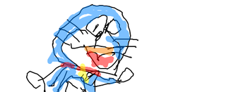 ドラえもん書いて一番下手な奴優勝 デッサン速報