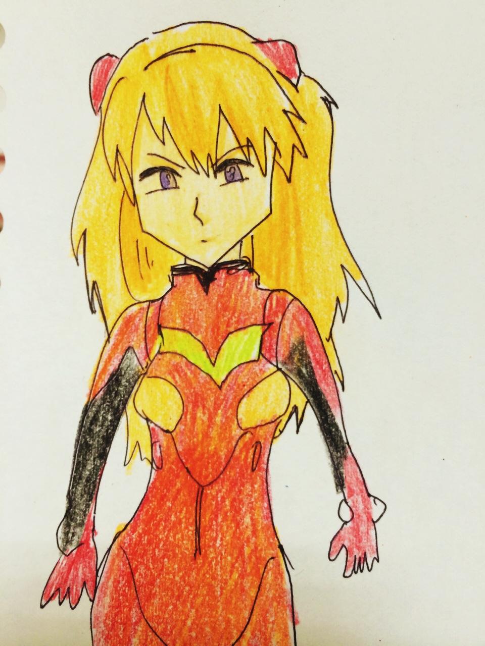 僕絵うますぎワロタwwwww デッサン速報 僕絵うますぎワロタwwwww デッサン速報