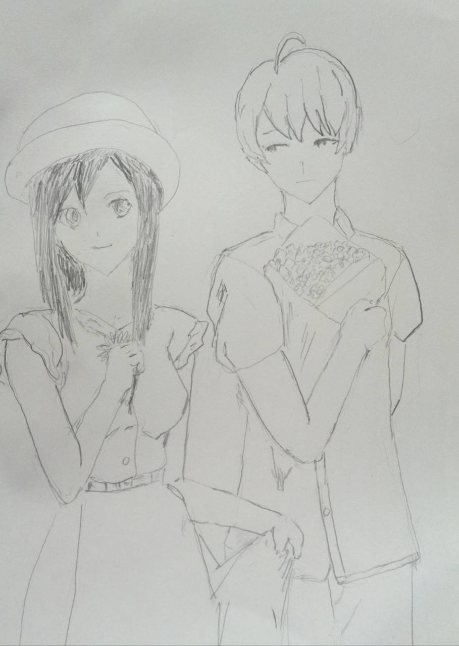 絵 イラスト 少女漫画が抜けきらないところと 等身とか赤欲しいです デッサン速報 絵 イラスト 少女漫画が抜けきらないところと 等身とか赤欲しいです デッサン速報