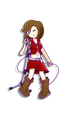 ぷよぷよ風の絵を1年間描き続けてきたので貼ってく デッサン速報