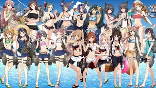 画像 艦これ 早く水着イラストを食べさせてくれ 待ちきれないよ デッサン速報 画像 艦これ 早く水着イラストを食べさせてくれ 待ちきれないよ デッサン速報