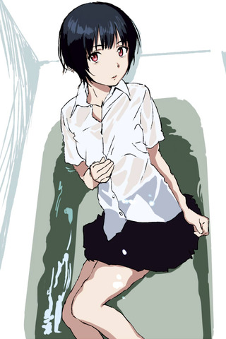 イラスト 三次の画像を萌え絵にするスレ Inおーぷん2ch デッサン速報