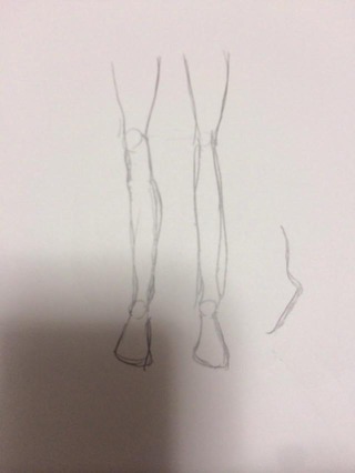 絵 イラスト 手と足の練習スレ 描き方 デッサン速報 絵 イラスト 手と足の練習スレ 描き方 デッサン速報