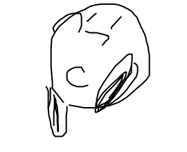 お前らがイラスト描くときのアタリとかラフ画像オイテケ オイテケ デッサン速報 お前らがイラスト描くときのアタリとかラフ画像オイテケ オイテケ デッサン速報