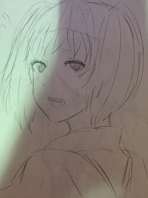 主の成長過程を晒すスレ デッサン速報 主の成長過程を晒すスレ デッサン速報