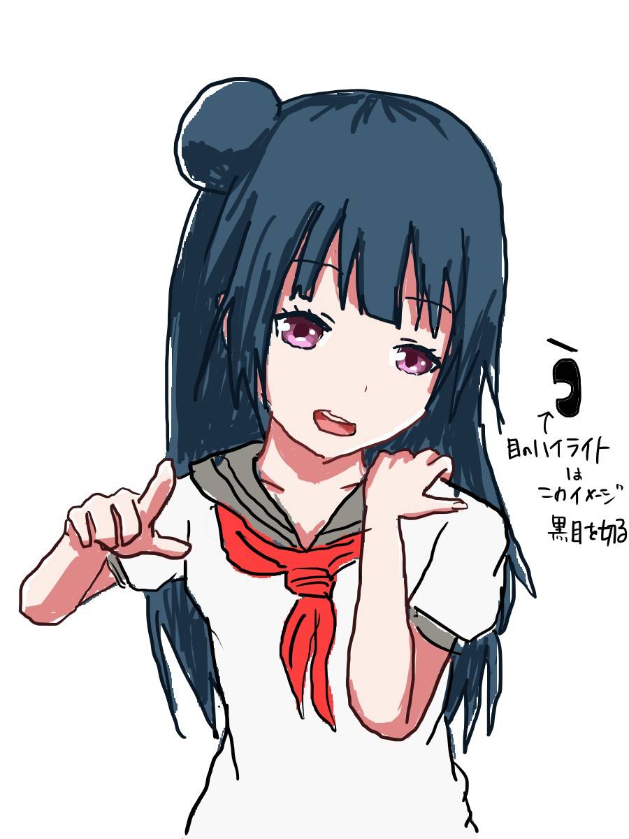 絵 イラスト 髪の毛 肌 目の塗りあたりをアドバイスもらいたい デッサン速報 絵 イラスト 髪の毛 肌 目の塗りあたりをアドバイスもらいたい デッサン速報