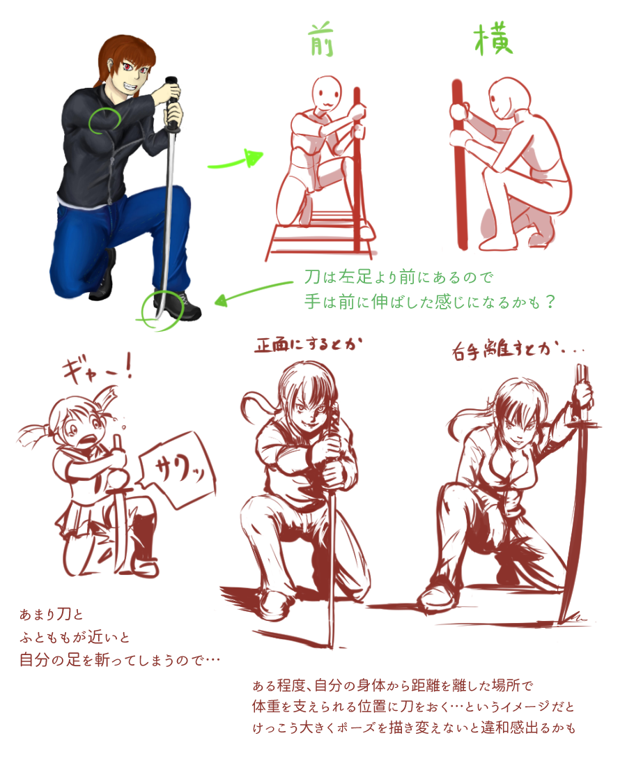 絵 イラスト 鏡かスマホ使って同じポーズやってチェックしてみるのもいいかもしれません デッサン速報 絵 イラスト 鏡かスマホ使って同じポーズやってチェックしてみるのもいいかもしれません デッサン速報