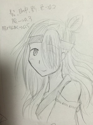 イラスト 絵 を描くときのおすすめのシャーペンを勧めるスレ デッサン速報 イラスト 絵 を描くときのおすすめのシャーペンを勧めるスレ デッサン速報