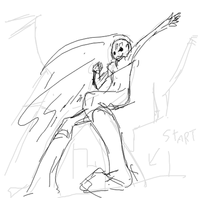 お前らがイラスト描くときのアタリとかラフ画像オイテケ オイテケ デッサン速報 お前らがイラスト描くときのアタリとかラフ画像オイテケ オイテケ デッサン速報