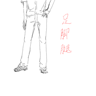 絵 イラスト 手と足の練習スレ 描き方 デッサン速報 絵 イラスト 手と足の練習スレ 描き方 デッサン速報