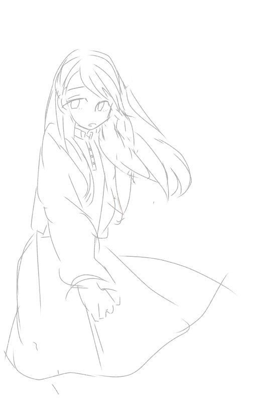 絵 イラスト 厚塗りで更に違和感が 足をどの位置に置くのかよくわからず描いてません デッサン速報 絵 イラスト 厚塗りで更に違和感が 足をどの位置に置くのかよくわからず描いてません デッサン速報