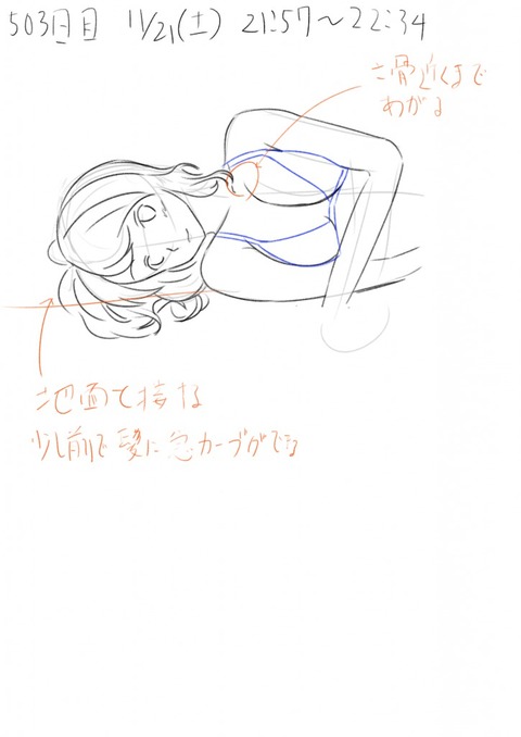 色弱でもイラストは描けるのか 色弱でもイラストは描けるのか