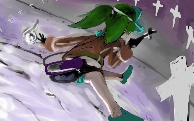 1ヶ月後に完成させると言ったな あれは嘘だ 色弱でもイラストは描けるのか 1ヶ月後に完成させると言ったな あれは嘘だ 色弱でもイラストは描けるのか