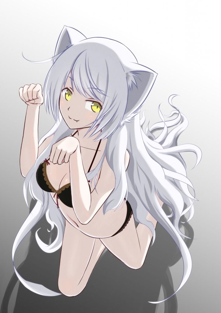 羽川さん完成 色弱でもイラストは描けるのか