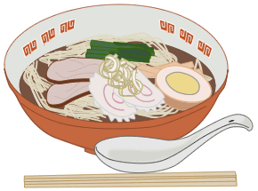 Japan Image ラーメン イラスト 無料