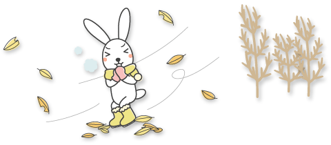 幼稚園児のイラスト 絵カード 木枯らしのイラスト 絵カード 幼稚園児のイラスト 絵カード 木枯らしのイラスト 絵カード