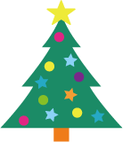 ���ꥹ�ޥ��ĥ꡼�Υ��饹�ȡ���������