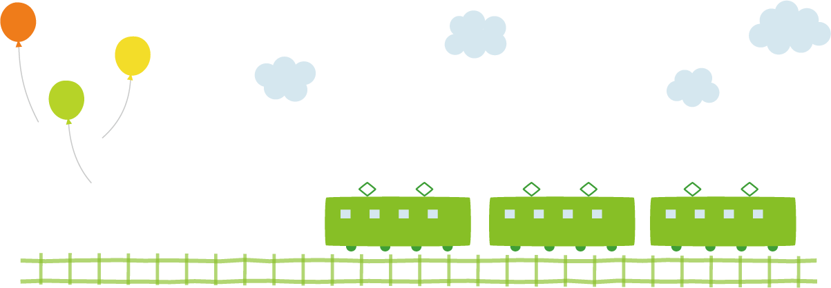 幼稚園児のイラスト 絵カード 電車のイラスト 絵カード 幼稚園児のイラスト 絵カード 電車のイラスト 絵カード