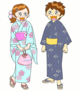 ���Υ��饹�ȡ����������Ǻ�ä��פ�Υ��饹��